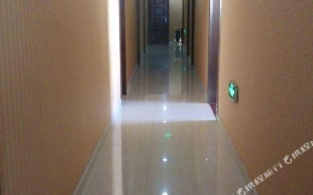 Xinhua Hostel