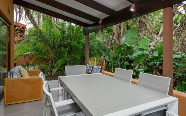 San Lameer Villa 3204