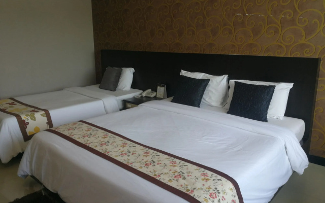 The Singora Hotel