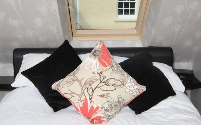 Much Wenlock Holiday Let