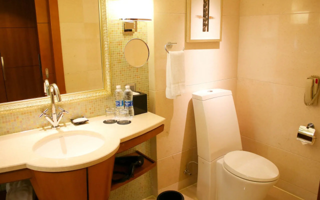 Sheraton Xiamen Hotel