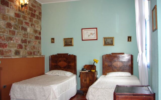 Hotel Casa de Las Palmas