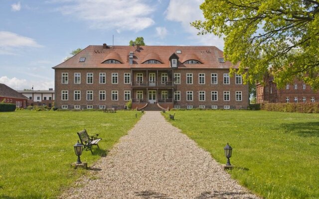 Romantik Hotel Gutshaus Ludorf