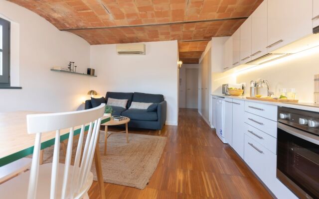 Bravissimo Raïms Penthouse