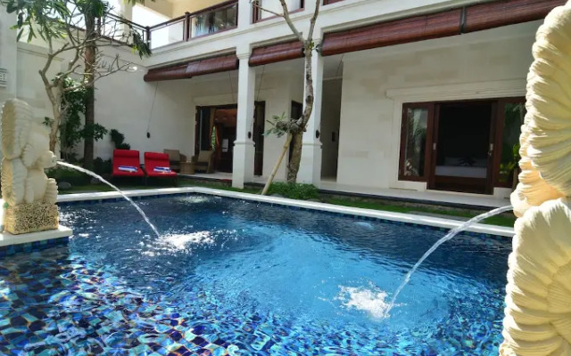 Jiwanta Villa