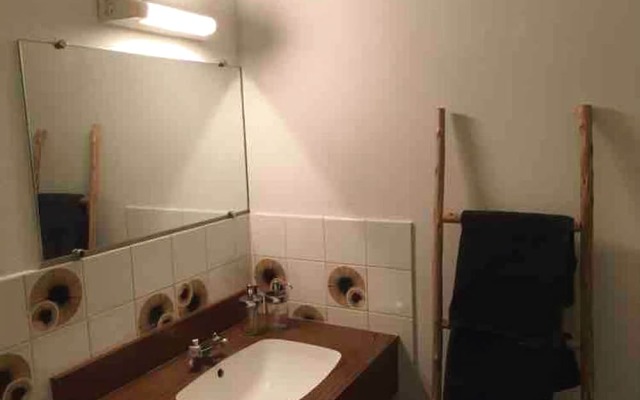 Studio du Cerf de Villard