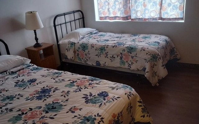 The Bliss Hotel Motel