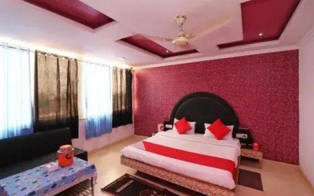 Hotel Rock View by OYO Rooms