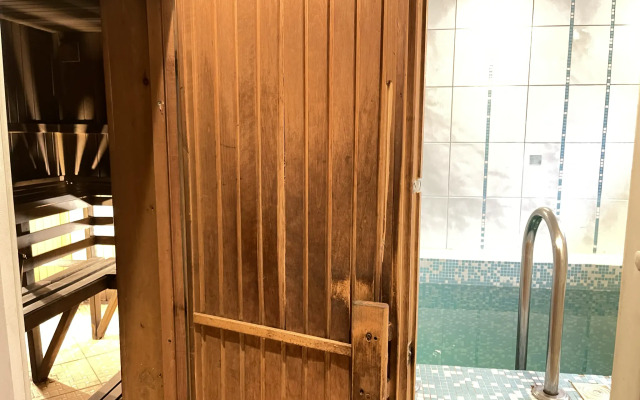 Коттедж Белый Дом