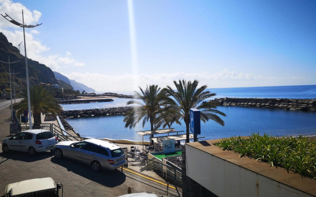 Madeira Inn Casa da Paz