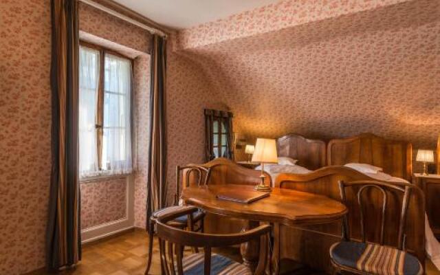 Swiss Historic Hotel Masson Veytaux