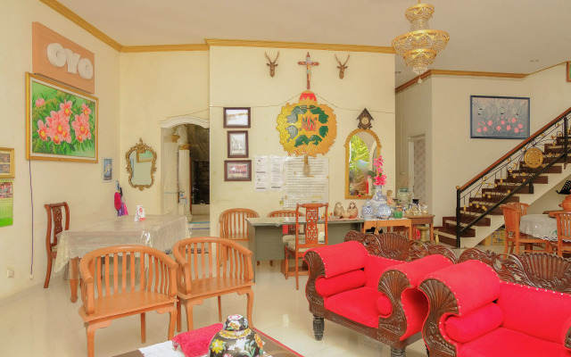OYO Life 414 Loji Rejo Guest House