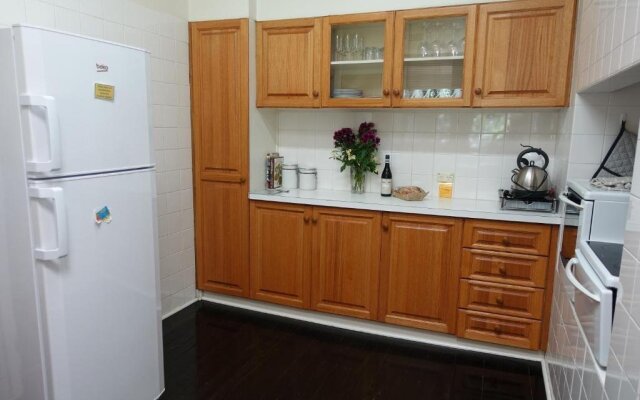 Benson House & Benson Lodge