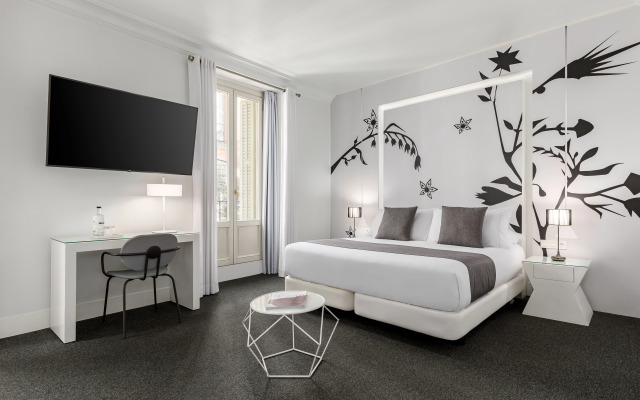 Room Mate Mario, Madrid