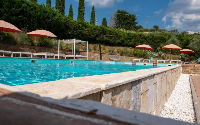 Hotel Villa San Giorgio