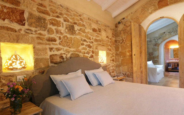 Antica Masseria del Fano