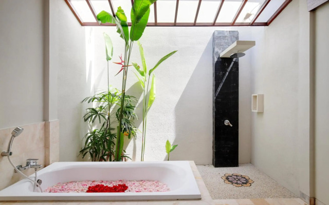 Lumbini Luxury Villas and Spa