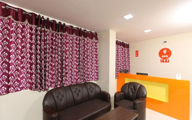 OYO 11342 Phoenix Inn