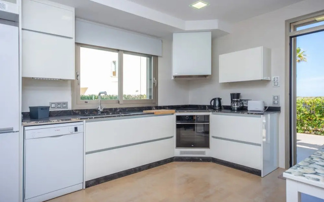 Antonia - House In Can Picafort. Free Wifi