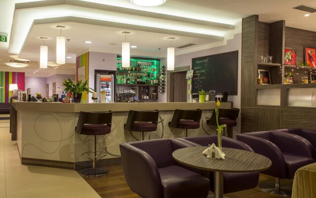 ibis Styles Walbrzych