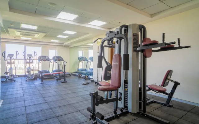 Hotel Astravista Suites