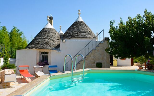 Trulli Fenice