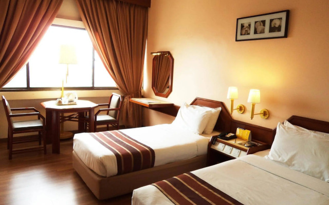 The Emperor Hotel Melaka