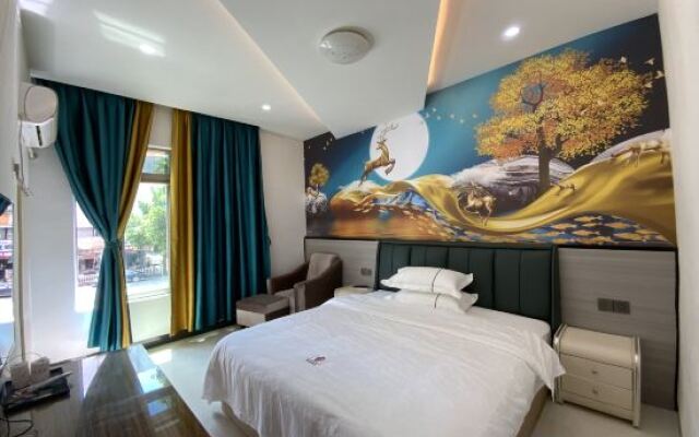 Xingguang Hotel Fogang