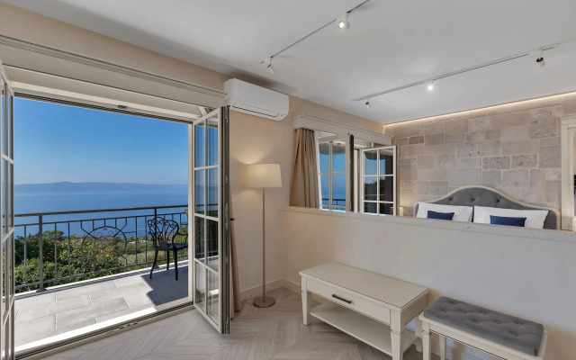 Heritage Hotel Liberan