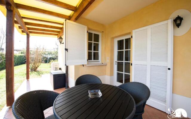 Appartamento Golf Resort