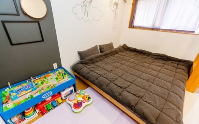 Jeju Sim 129 Kids & Couple Pension