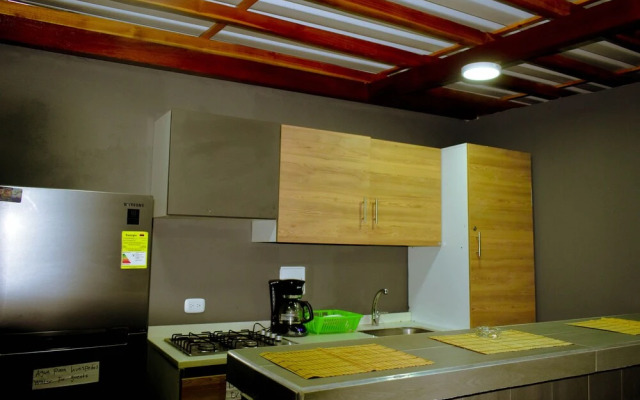 Hostal Seven Nights Cartagena - Hostel