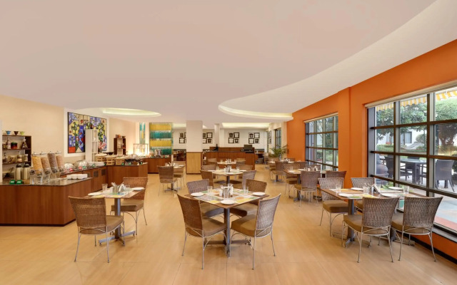 Lemon Tree Hotel, Aurangabad