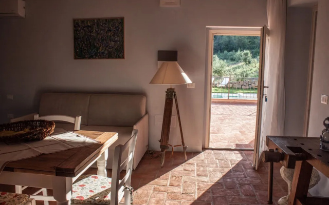 Mulino Della Rivolta