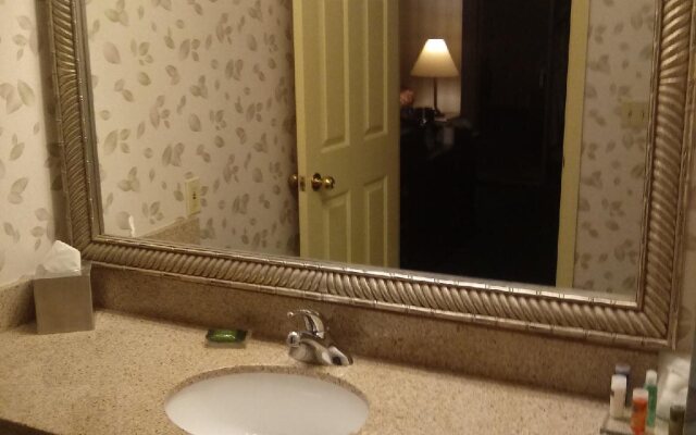 Home2 Suites by Hilton Chelmsford Lowell