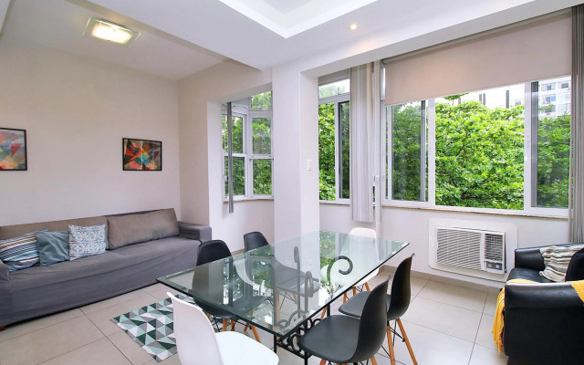 Rio Spot Homes Copacabana T011