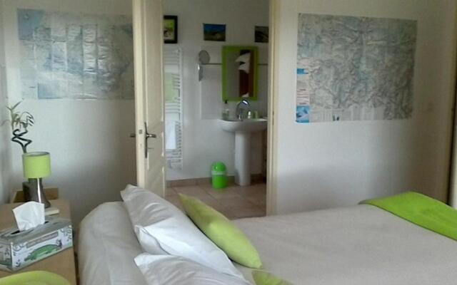 Chambres dHôtes Relais Milord