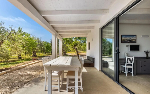 Banjo Room in Avola With 1 Bedrooms and 1 Bathrooms