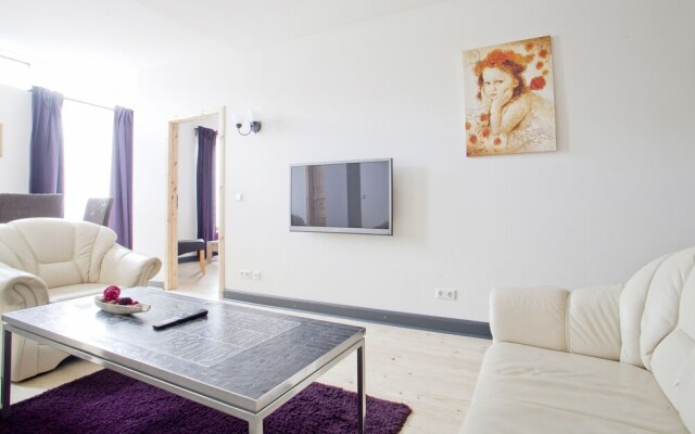 Apartments Villa Schwan