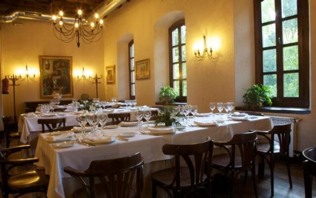 El Molino del Puente