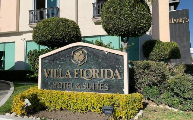 Hotel Villa Florida