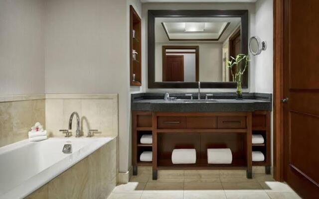 The Ritz-Carlton Residences, Georgetown