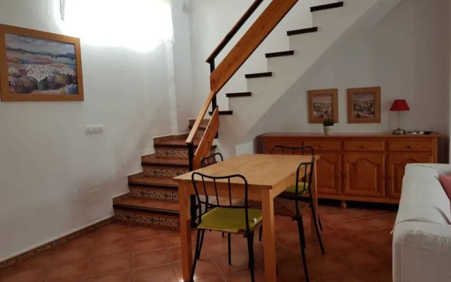 Casas de Almajar