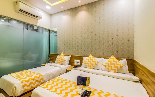 FabHotel Marol Metro Andheri East
