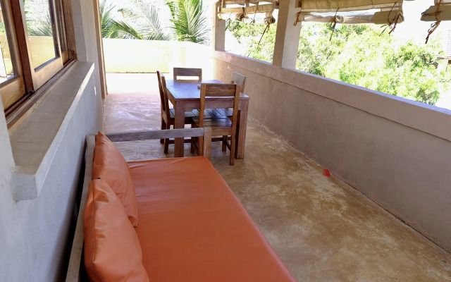 Lapili Residence Apartments