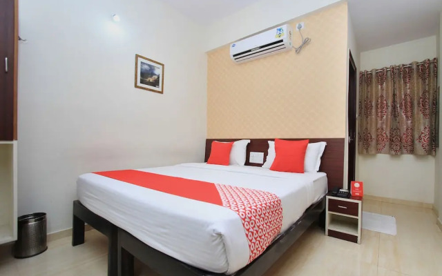 OYO 2183 Hotel Fortune City
