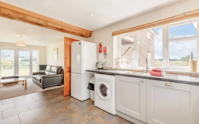 Wood Cottage