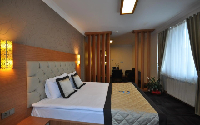 Double Comfort Hotel