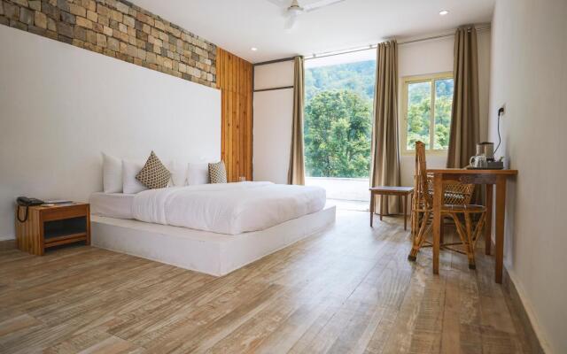 Howard Sanctuary Rishikesh