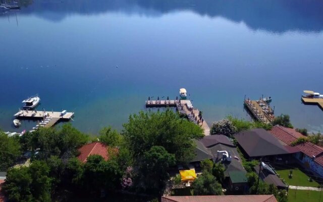 Mavi Deniz Selimiye Motel